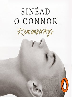 Rememberings - Audiobook